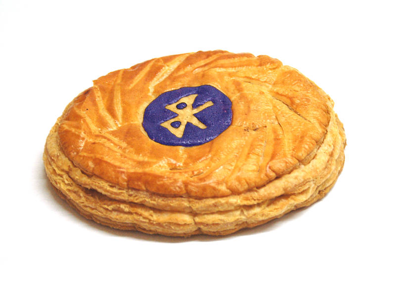 Galette Bluetooth